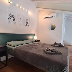 Porta Nuova - Casa Vacanze Ai Mille - 5 Apartament