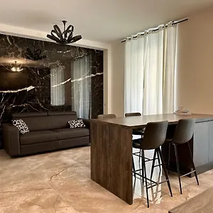 Magic Place Bergamo! Classy In The Heart Of The City Bergamo