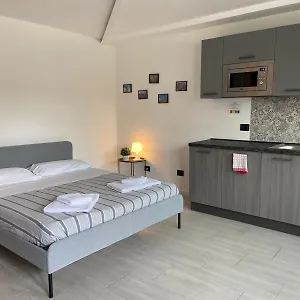 Corridoni33 - Immobili E Soluzioni Rent Бергамо